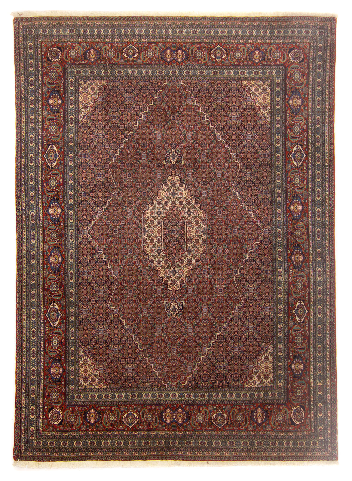 Latitude Vive Roy Persian Rug Wayfair.co.uk