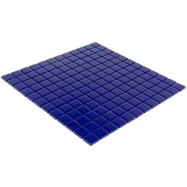 Cobalt Blue Tile Wayfair