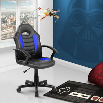 Latitude Run Kid S And Student Gaming Chair Reviews Wayfair