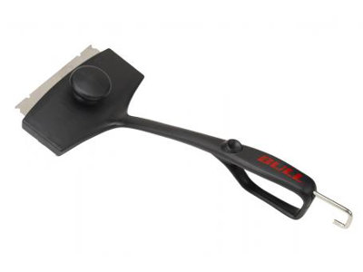 Dual Handle Mega Monster Brush Bull Outdoor