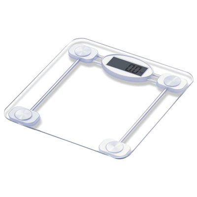 Taylor Digital Glass Scale Taylor