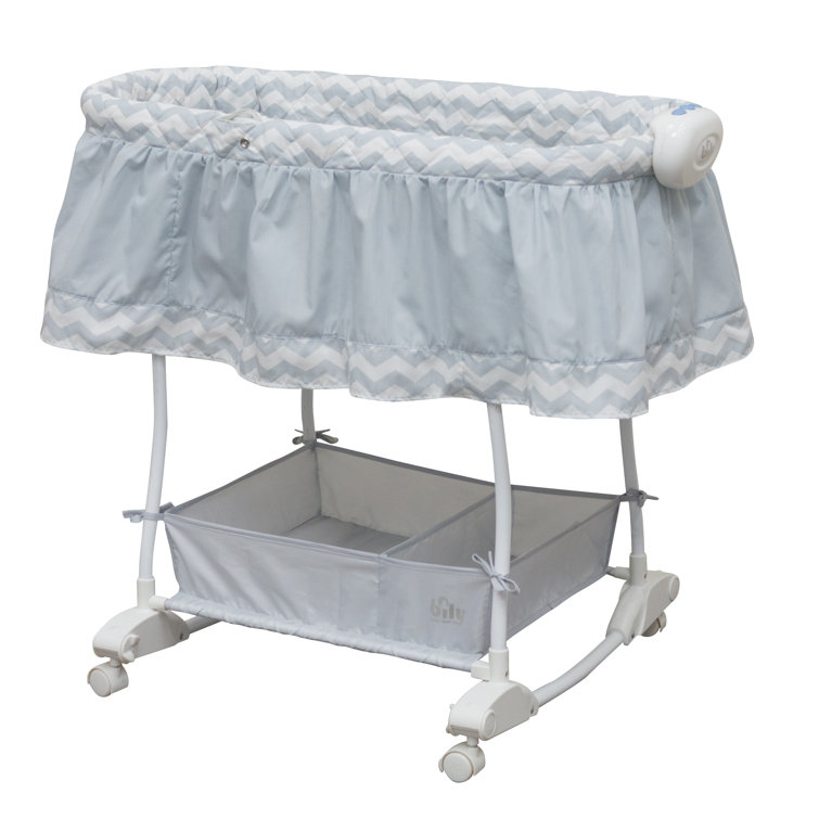 bily bassinet sheets