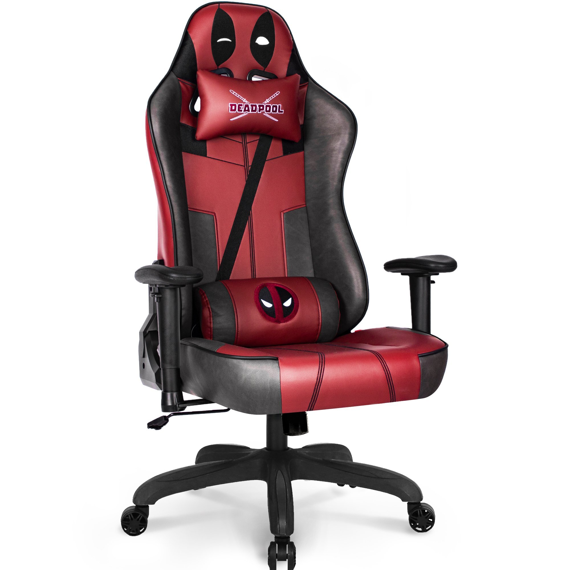 spider x gaming chair