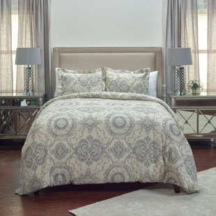 Go to store & view more images One Allium Way Orme Duvet Set