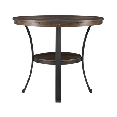 Roni Archstone End Table