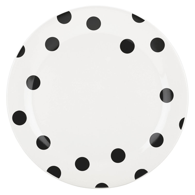 kate spade deco dot