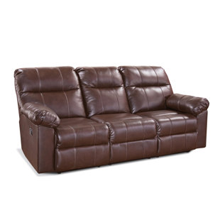 Manchester Reclining Sofa