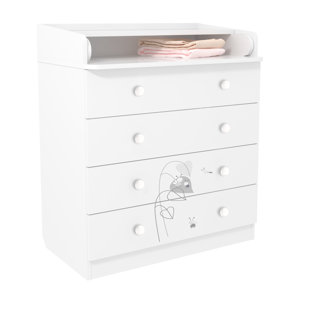 Baby Changing Units Tables You Ll Love Wayfair Co Uk