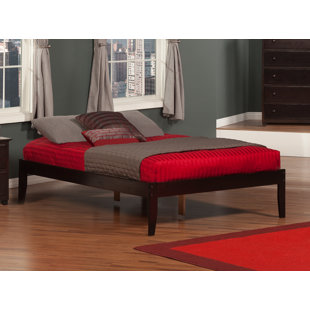 Go to store & view more images Tokarz Platform Bed by Red Barrel Studio