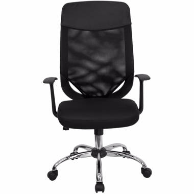 jorng well industrial office chair