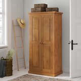 Prestington Wardrobes You Ll Love Wayfair Co Uk