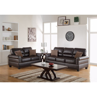 Westborough 2 Piece Living Room Set