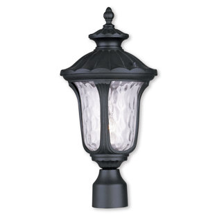 Best Gunnell Outdoor Glass Lantern Head By Three Posts Outdoor Lighting Gunnell Outdoor Glass Lantern Head By Three Posts Outdoor Lighting