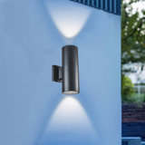 Outdoor Armed Sconces Wayfair