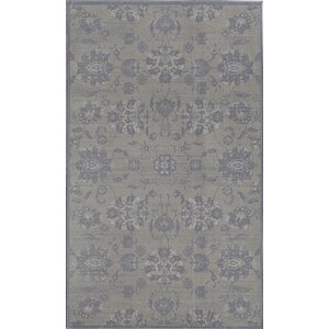 Ivory Area Rug