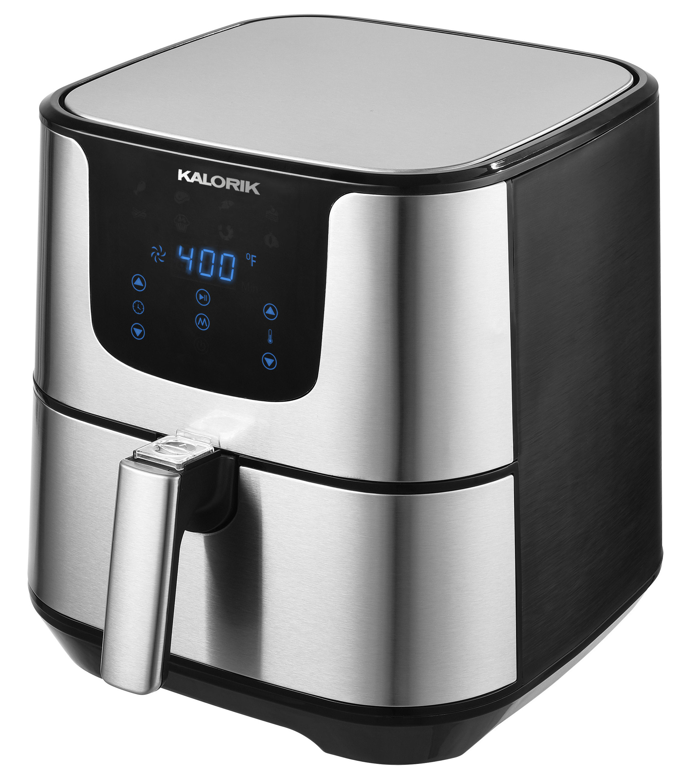 kalorik air fryer