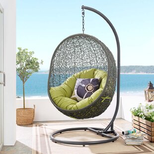 bird nest swing chair