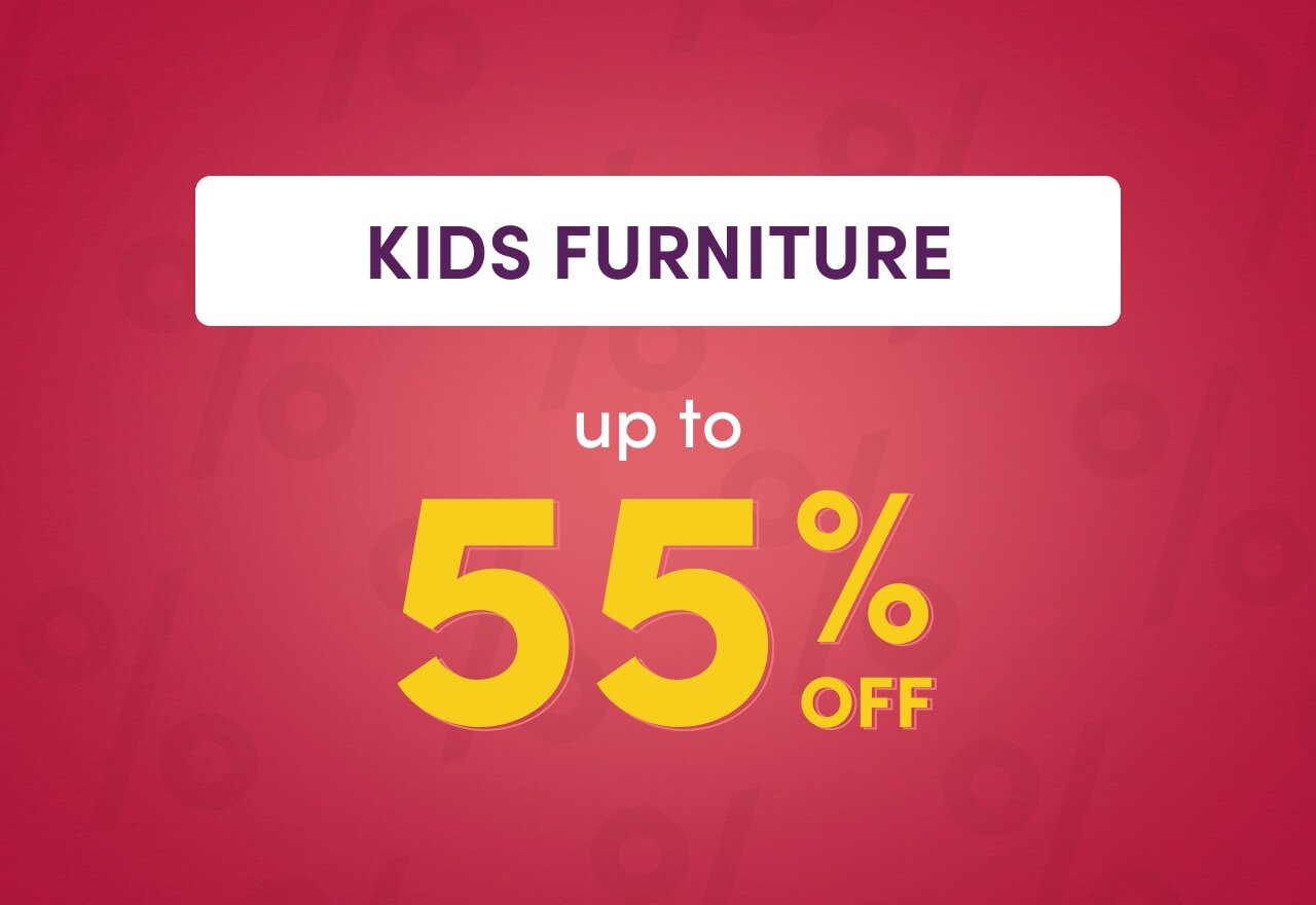 kids furniture clearance