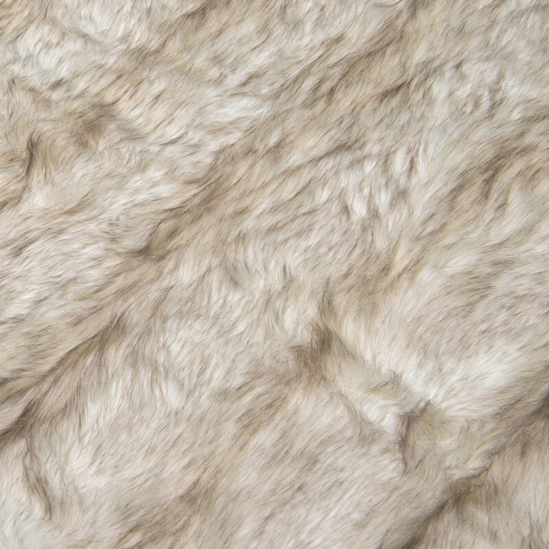 faux fur