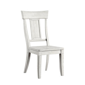 Back Bay Side Chair (Set of 2) by Thre..