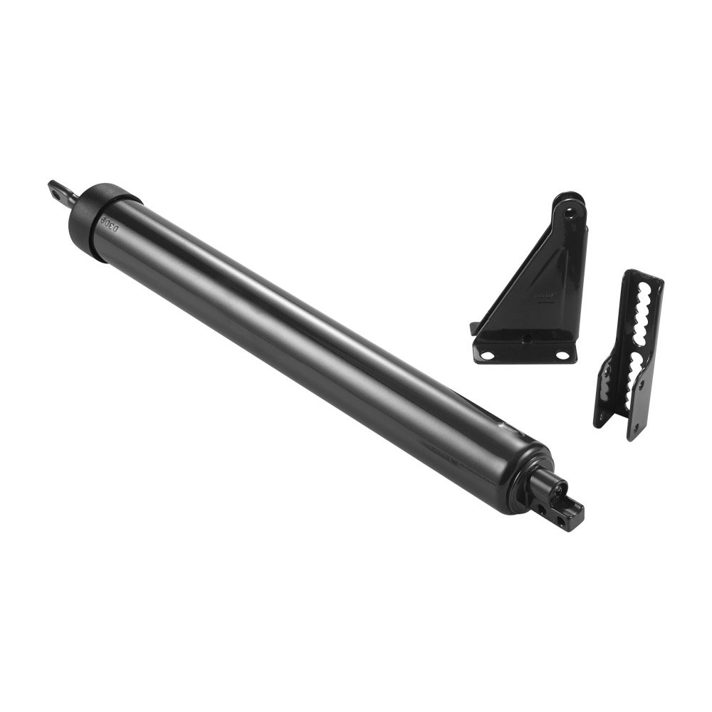 Ideal Security Quick Hold Standard Storm Door Closer Wayfair