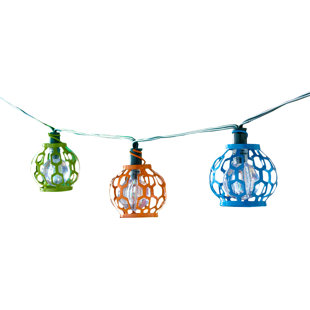 Best Solar 20-Light 5.5 ft. Globe String Lights By Smart Solar Outdoor Lighting Solar 20-Light 5.5 ft. Globe String Lights By Smart Solar Outdoor Lighting