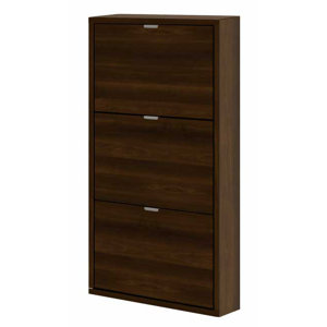 Schuhschrank Slim Standard von Allhall