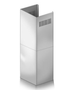 Range Hood Chimney Extension