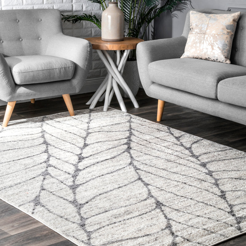 Wrought Studio Sackett Light Grey Area Rug Reviews Wayfair Ca Sackett Light Grey Area Rug