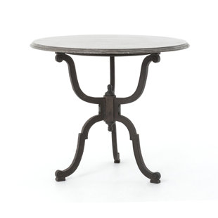 Go to store & view more images dCOR design Bistro Pedestal Dining Table