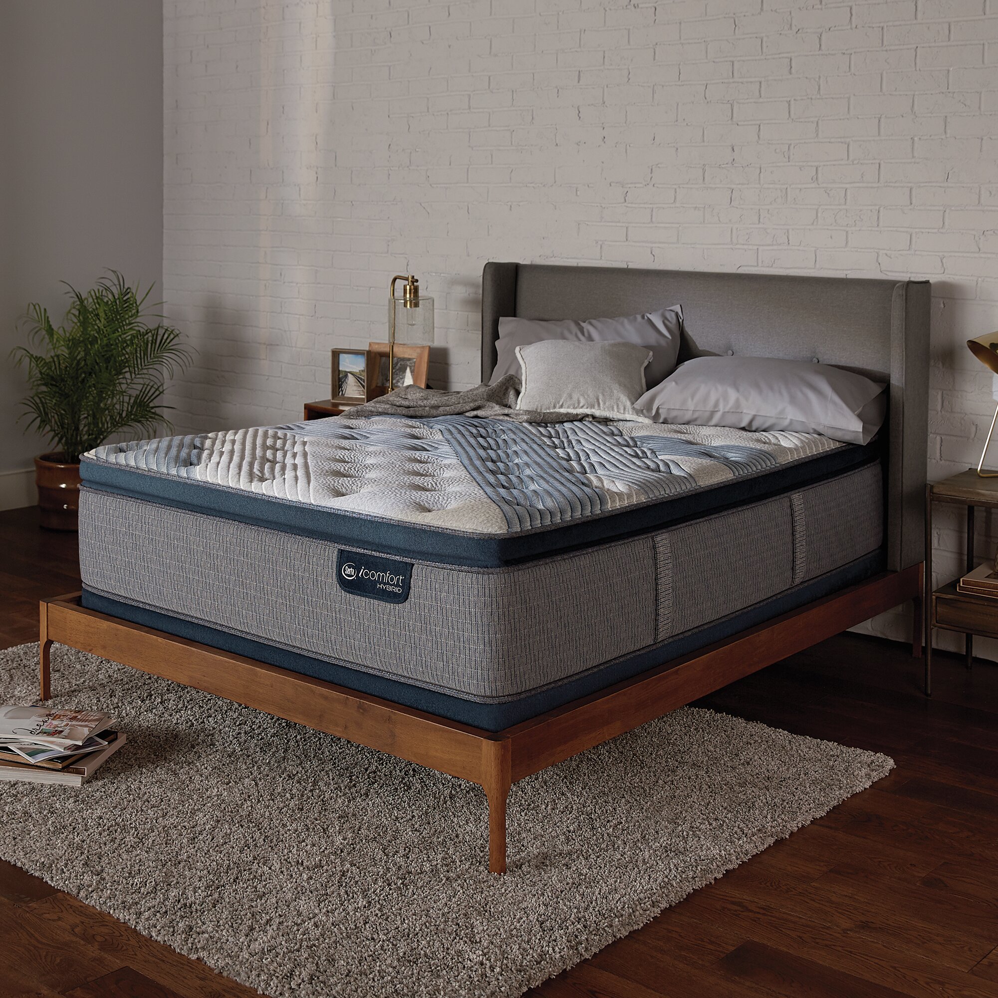 serta icomfort crib mattress reviews