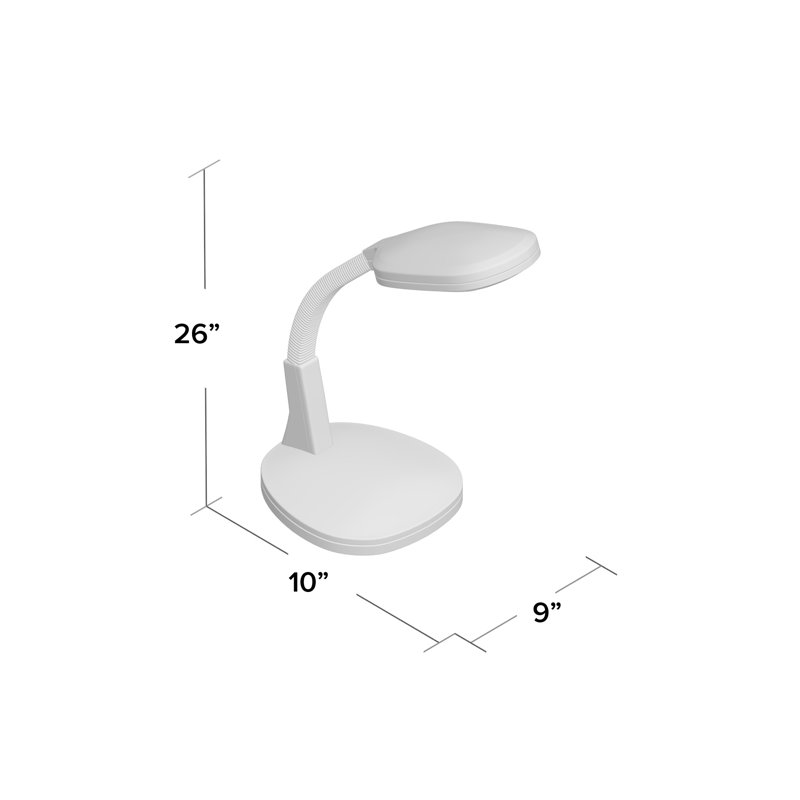full spectrum desk lamp reviews