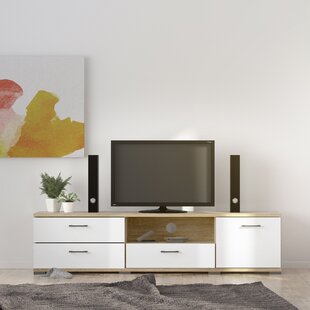 Crellin TV Stand For TVs Up To 70