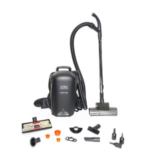 Backpack HEPA Vacuum