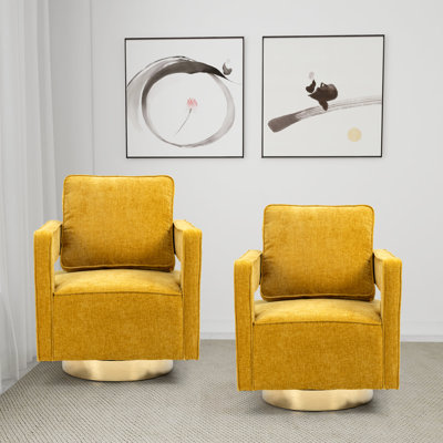 30.8'''' Wide Swivel Chair