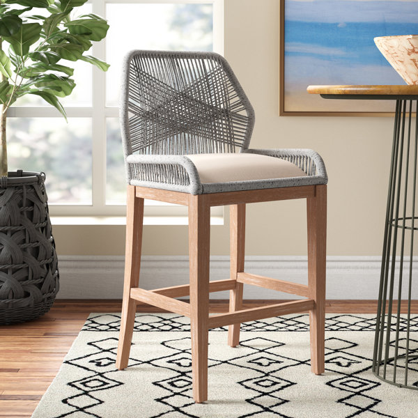 mistana kiley bar stool