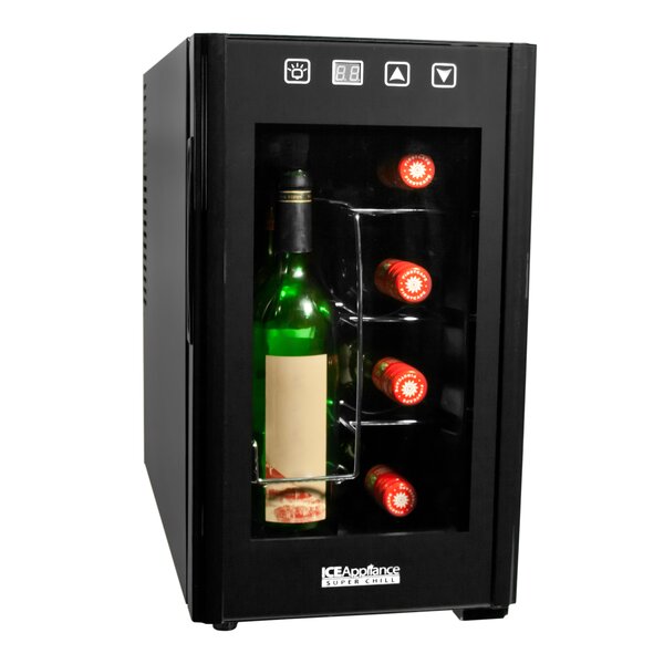 43++ Cost of small wine cooler information