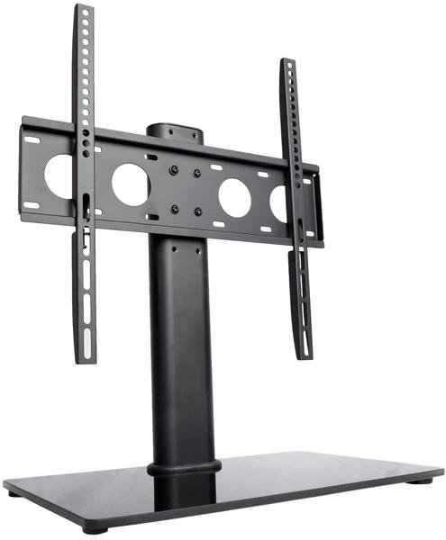 Universal Economic Tv Table Top Stand With Gl Base Desktop Mount For 47 50 Flat Panel Screens Universal Economic Tv Table Top Stand With Gl Base Desktop Mount For 47 50 Flat Panel Screens