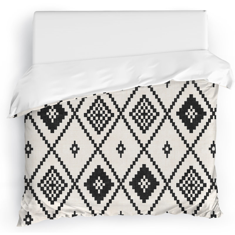 Union Rustic Pico Duvet Cover Set Wayfair Union Rustic Pico Duvet Cover Set Wayfair