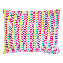 rectangular floor pillows