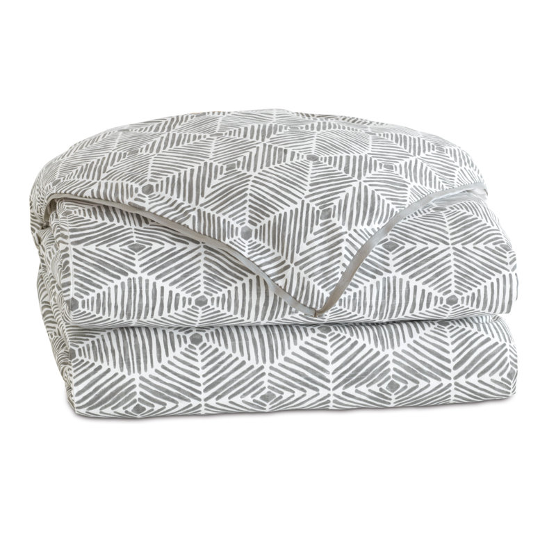 Eastern Accents Brayden Hand Tacked Comforter Wayfair