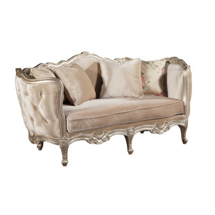 Go to store & view more images Benetti's Italia Versailles Loveseat