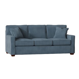 Brisa Dreamquest Sofa Bed By Wayfair Custom Upholstery™