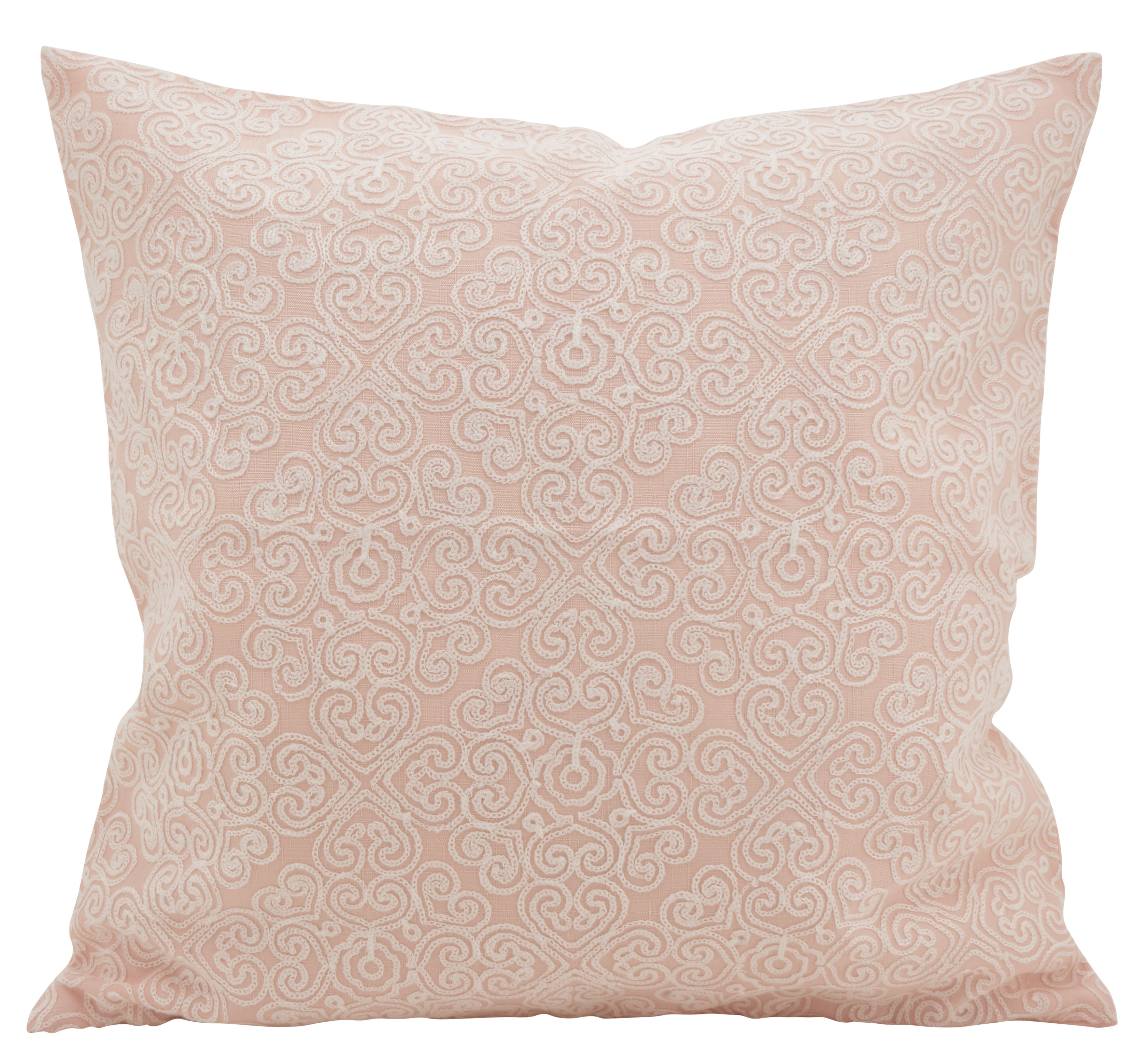 Ophelia & Co. Vanvalkenburg Stitches Down Filled Throw Pillow Wayfair