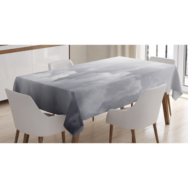 Popular African Woman Tablecloth Dining Room Kitchen Rectangular Table Cover Party Decoration Six Sizes