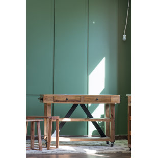 Foret Kitchen Island