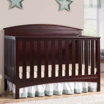 Archer 4 In 1 Standard Convertible Crib Viv Rae