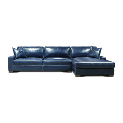 Luxury Eleanor Rigby Sectionals Perigold