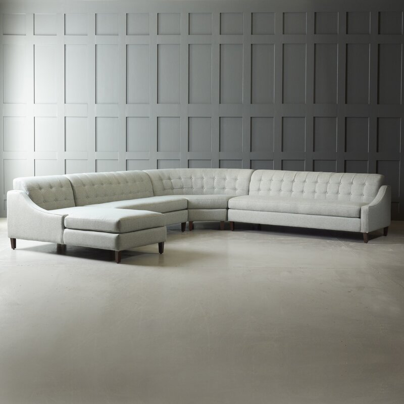 Walden Sectional