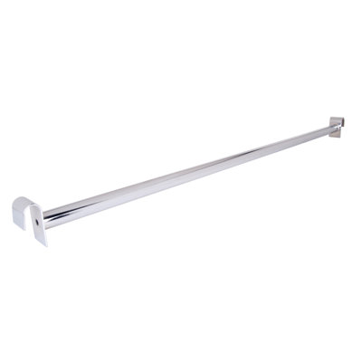 10 Piece Grid Panel Straight Round Tubing Hangrail